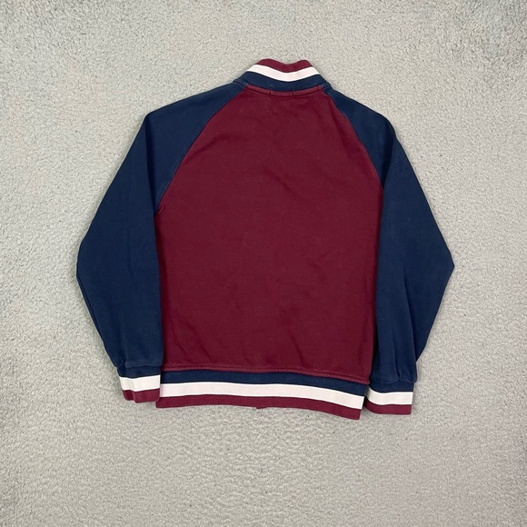 Kids polo Ralph Lauren sweatshirt - Picture 4 of 4